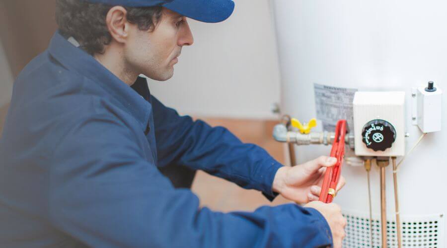 Professional Tankless Water Heater Installation in Basking Ridge, NJ